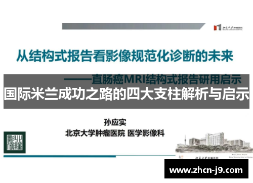 国际米兰成功之路的四大支柱解析与启示