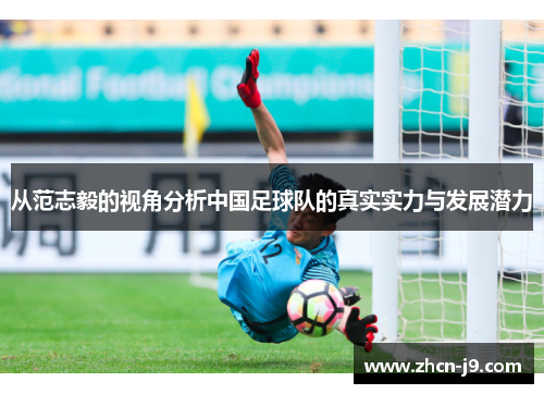 从范志毅的视角分析中国足球队的真实实力与发展潜力