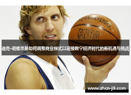 迪克·诺维茨基如何调整商业模式以迎接数字经济时代的新机遇与挑战