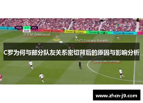 C罗为何与部分队友关系密切背后的原因与影响分析