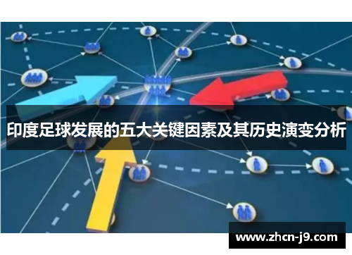 印度足球发展的五大关键因素及其历史演变分析